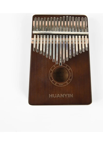 Hkm17T Pro 17 Tuşlu Kalimba