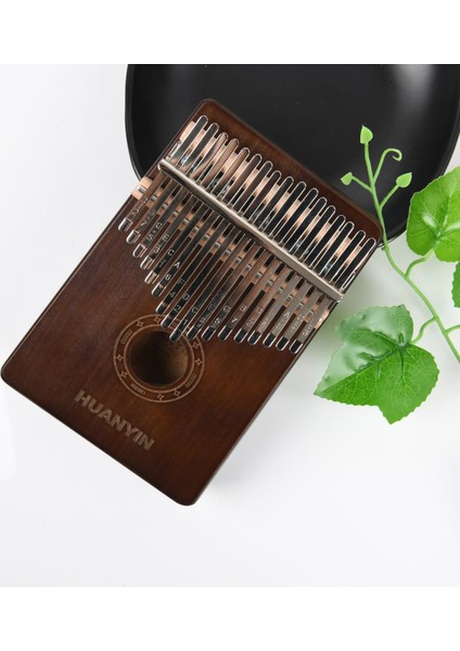 Hkm17T Pro 17 Tuşlu Kalimba