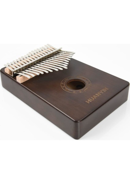 Hkm17T Pro 17 Tuşlu Kalimba