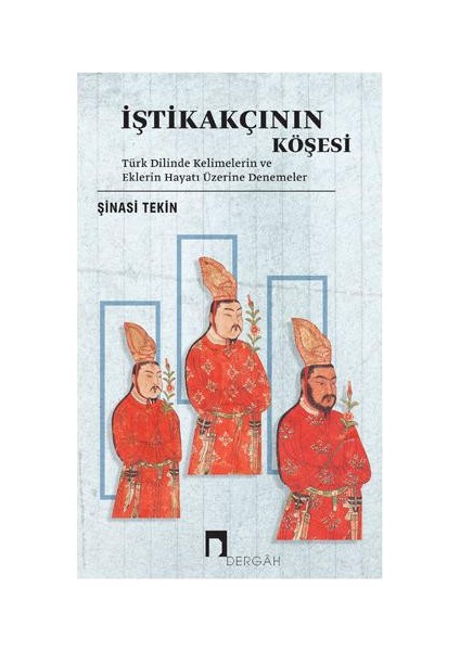 İştikakçının Köşesi - Şinasi Tekin