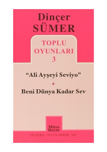 Toplu Oyunları 3 - Ali Ayşeyi Seviyo - Beni Dünya Kader Sev