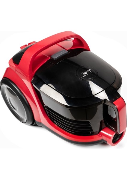 Lodos H7000 Elektrikli Süpürge