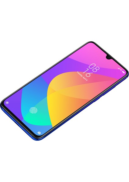Mi 9 Lite 128 GB (İthalatçı Garantili) Mavi fırsatları