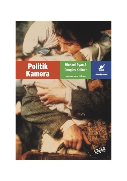 Politik Kamera - Michael Ryan