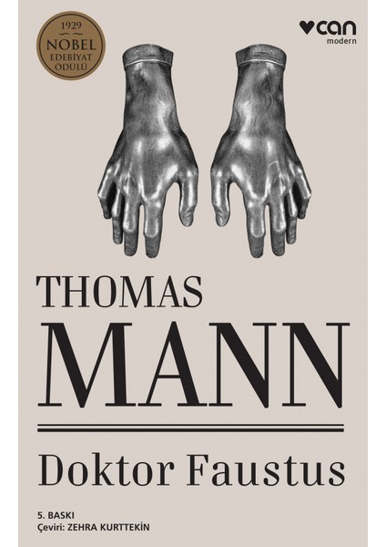 Doktor Faustus - Thomas Mann