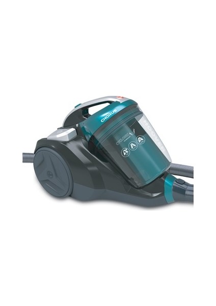 CHORUS CH40PAR011 550 Watt 2.5 Litre Toz Torbasız Elektrikli Süpürge