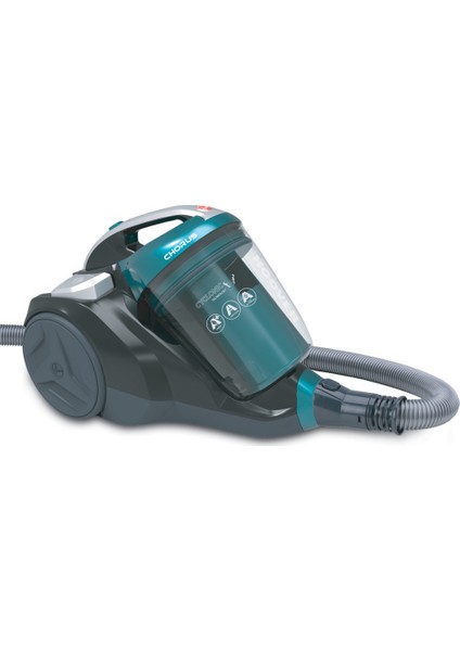 CHORUS CH40PAR011 550 Watt 2.5 Litre Toz Torbasız Elektrikli Süpürge