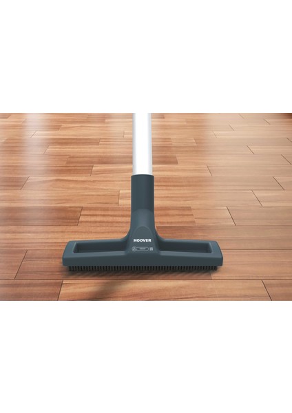 KHROSS KS50PET011 550 Watt 1.8 Litre Toz Torbasız Elektrikli Süpürge