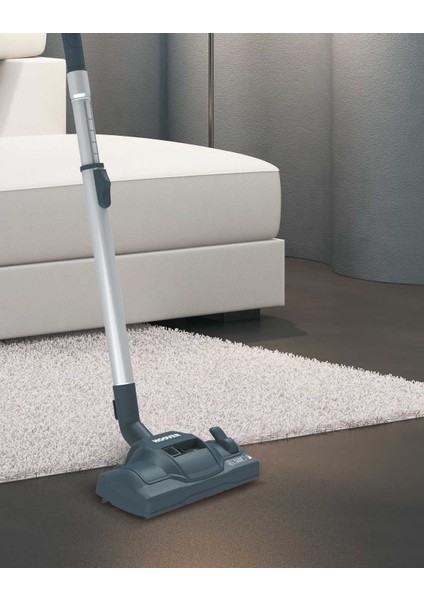 KHROSS KS50PET011 550 Watt 1.8 Litre Toz Torbasız Elektrikli Süpürge