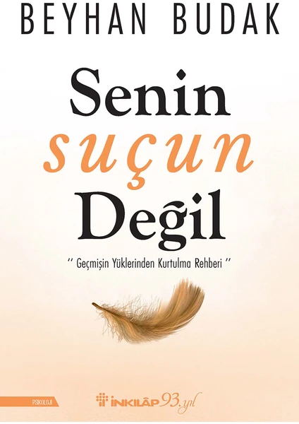 Senin Suçun Değil - Beyhan Budak