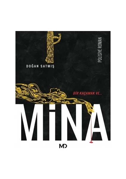 Mina - Doğan Satmış