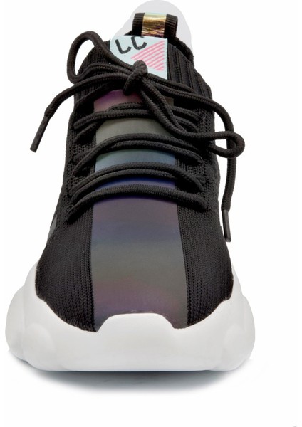 Kadın Gj 341 Siyah Casuel Ayakkabı fırsatları