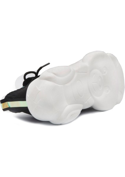 Kadın Gj 341 Siyah Casuel Ayakkabı indirimleri