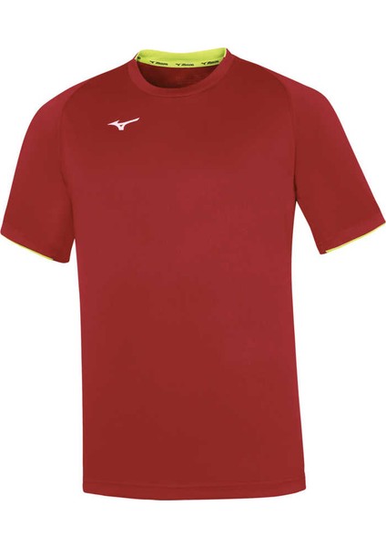 Core SS Erkek Spor T-Shirt 32EA700262