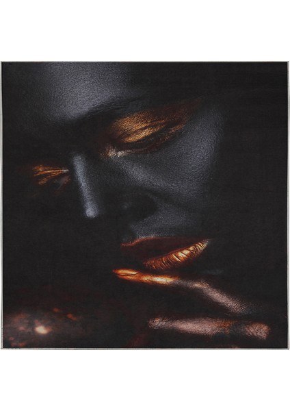 Özel Tasarım Dekoratif Kaymaz Taban Yıkanabilir Trend Halı 80 x 120 cm fırsatları