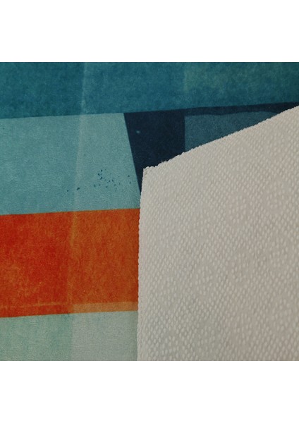 Özel Tasarım Dekoratif Kaymaz Taban Yıkanabilir Trend Halı 80 x 120 cm fiyatları