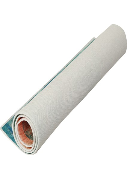 Özel Tasarım Dekoratif Kaymaz Taban Yıkanabilir Trend Halı 80 x 120 cm modelleri