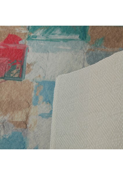 Özel Tasarım Dekoratif Kaymaz Taban Yıkanabilir Trend Halı 80 x 120 cm fiyatları