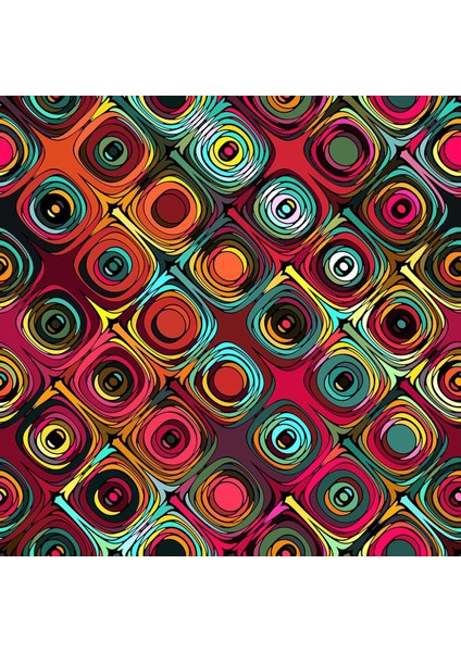 Özel Tasarım Dekoratif Kaymaz Taban Yıkanabilir Trend Halı 80 x 120 cm fiyatları