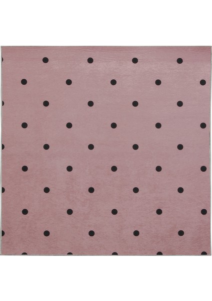 Özel Tasarım Dekoratif Kaymaz Taban Yıkanabilir Trend Halı 80 x 120 cm fırsatları