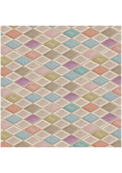 Özel Tasarım Dekoratif Kaymaz Taban Yıkanabilir Trend Halı 80 x 120 cm fiyatları
