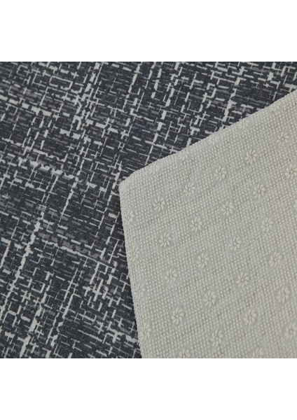 Özel Tasarım Dekoratif Kaymaz Taban Yıkanabilir Trend Halı 80 x 120 cm modelleri