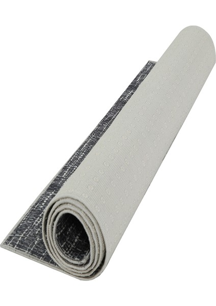 Özel Tasarım Dekoratif Kaymaz Taban Yıkanabilir Trend Halı 80 x 120 cm indirimleri