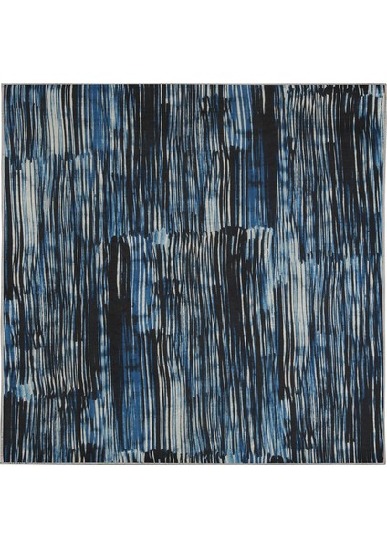 Özel Tasarım Dekoratif Kaymaz Taban Yıkanabilir Trend Halı 160 x 230 cm fırsatları