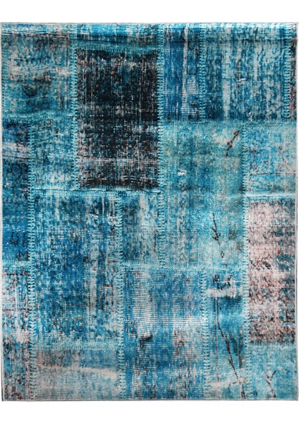 Özel Tasarım Dekoratif Kaymaz Taban Yıkanabilir Trend Halı 80 x 120 cm indirimleri