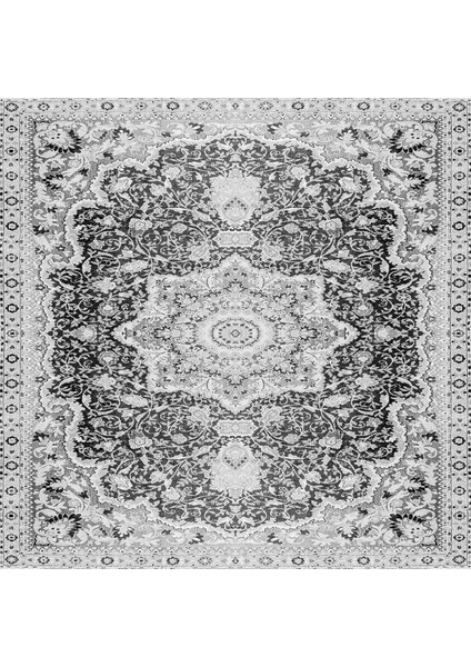 Özel Tasarım Dekoratif Kaymaz Taban Yıkanabilir Trend Halı 80 x 120 cm fiyatları