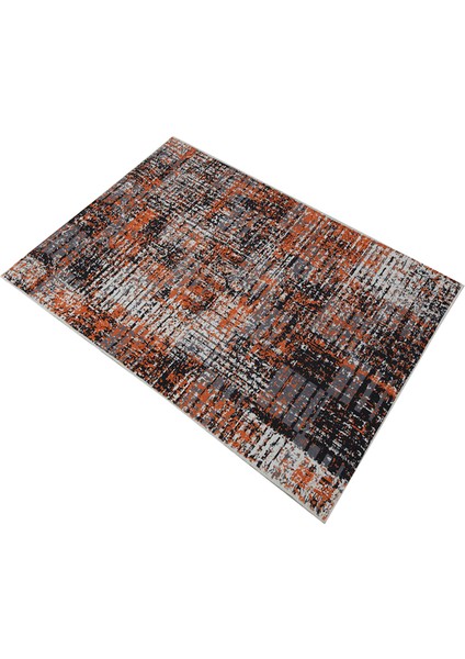 Özel Tasarım Dekoratif Kaymaz Taban Yıkanabilir Trend Halı 80 x 120 cm fiyatları