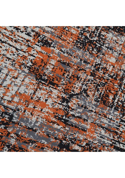 Özel Tasarım Dekoratif Kaymaz Taban Yıkanabilir Trend Halı 80 x 120 cm modelleri