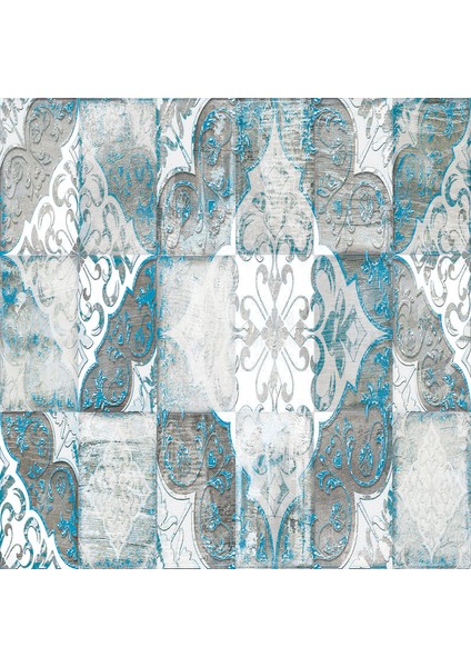 Dekoratif Özel Tasarım Kaymaz Taban Yıkanabilir Halı 120 x 180 cm fiyatları