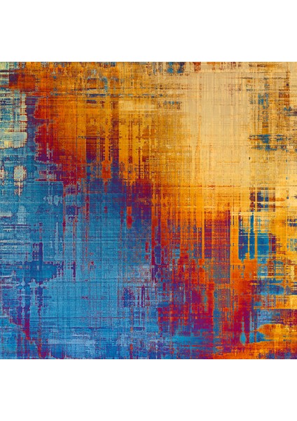 Dekoratif Özel Tasarım Kaymaz Taban Yıkanabilir Halı 180 x 280 cm fiyatları