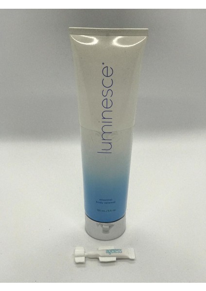 Luminesce Temel Vücut Yenileme Losyonu