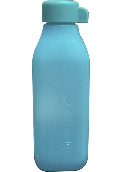 Suluk 500 ml Köşeli Şişe