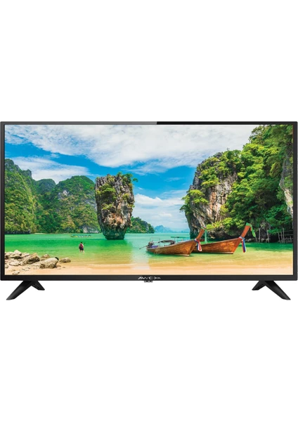 A203200 32" 82 Ekran Uydu Alıcılı HD LED TV