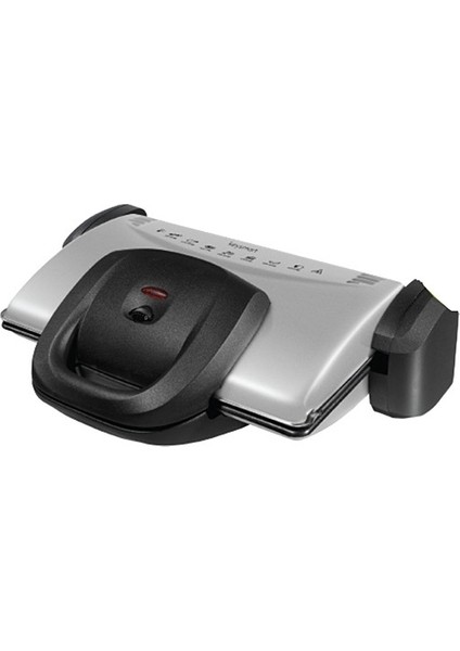 Key 740 Tost Makinesi - 1800 Watt
