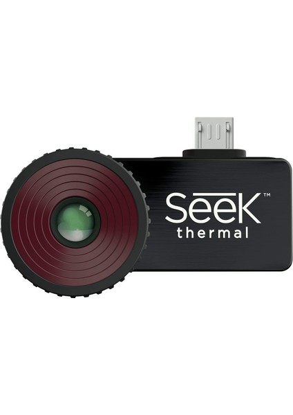 Thermal Compactpro - Micro USB Termal Kamera