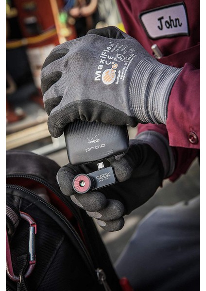 Thermal Compactpro - Micro USB Termal Kamera fiyatları