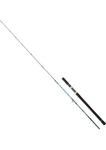 Grandwave Sj 198 cm MAX - 180 gr Slow Jigging Olta Kamışı