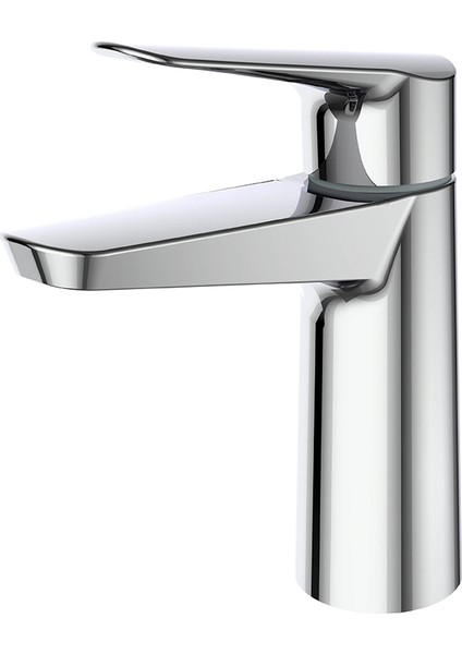 CREAVİT BV1500 BEVEL LAVABO ARMATÜRÜ