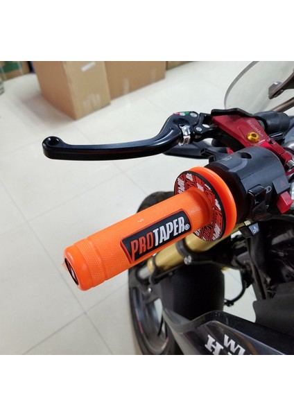 Motosiklet Elcik Takımı modelleri