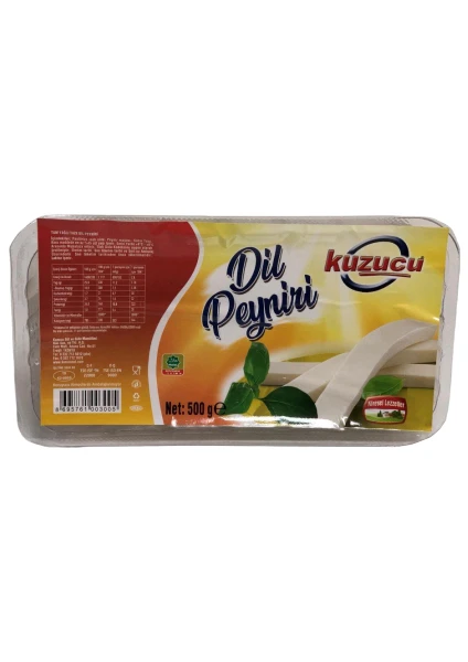 Dil Peyniri 500 gr