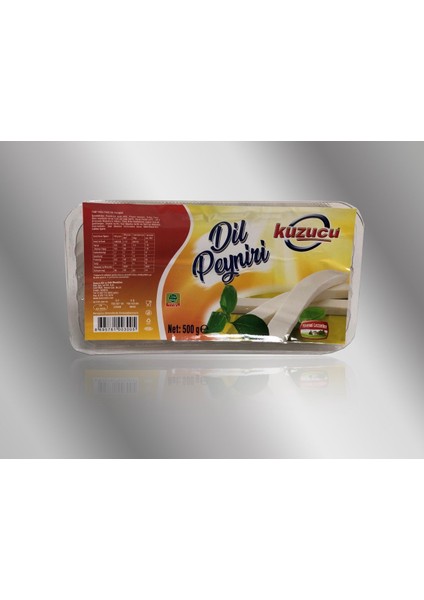 Dil Peyniri 500 gr