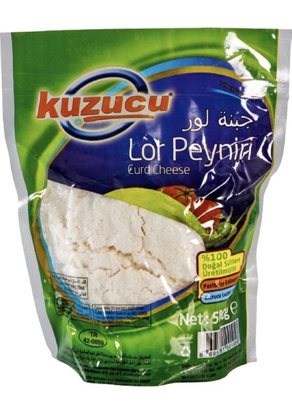 Lor Peyniri 500 gr