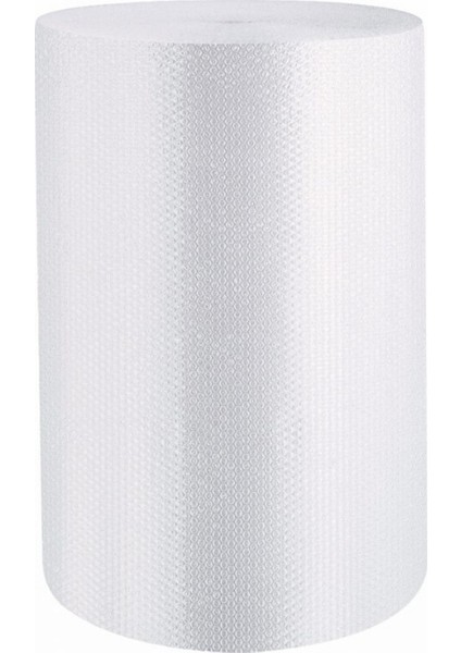 Balonlu Ambalaj Naylonu 120 cm x 50 Metre