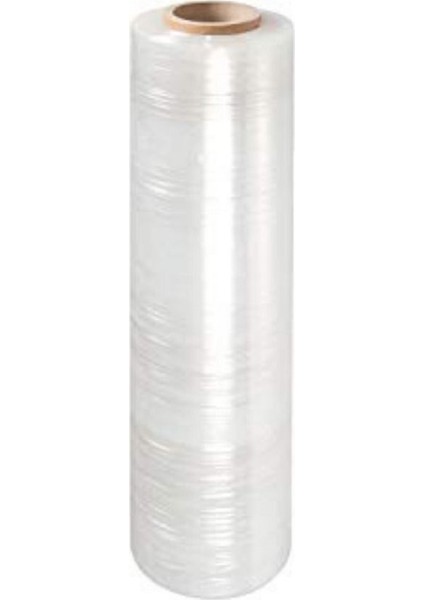 Streç Film 17 Mikron 50 cm x 250 Metre