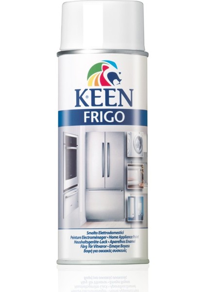Sprey 400 ml Emaye Beyaz