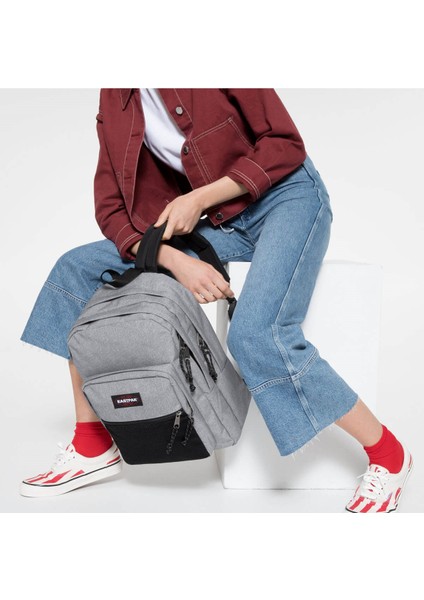 Pinnacle Sırt Çantası Vfe-Ek060363 Gri fiyatları